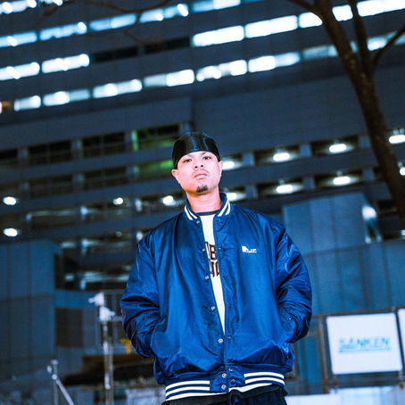 【MILES WORD掲載】Turn Tokyo "MILES WORD Interview"