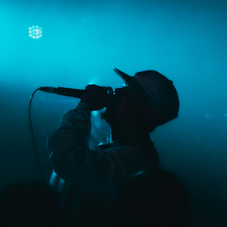 【MILES WORD】SiiiCK Interview