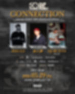 CONNECTION × club bar FAMILY 30th Edition