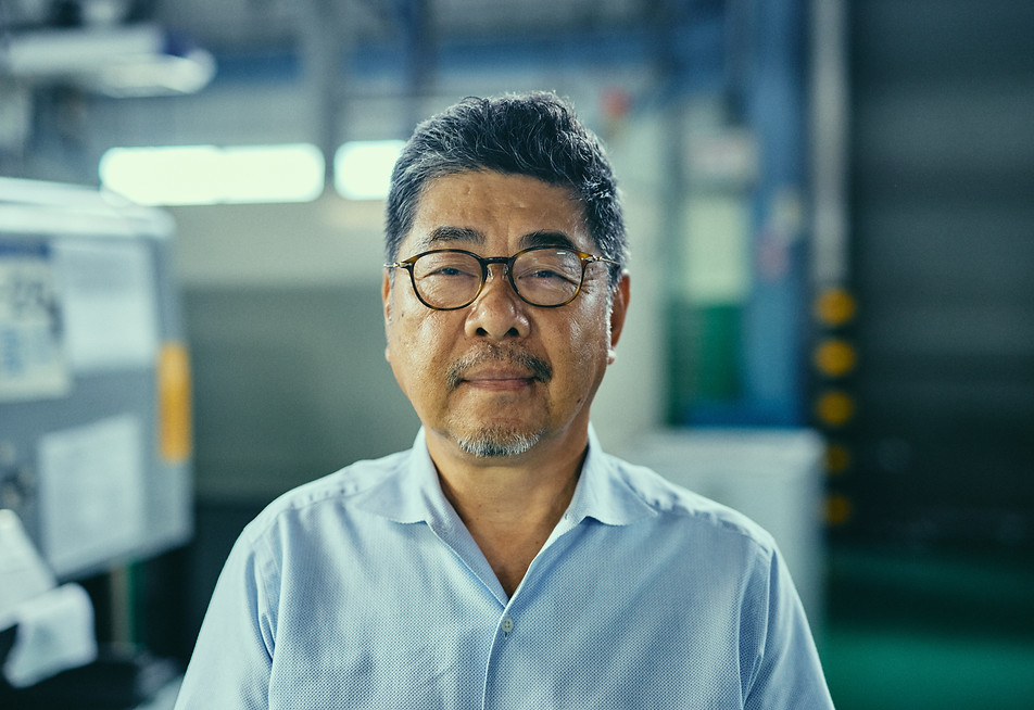 根上産業社長