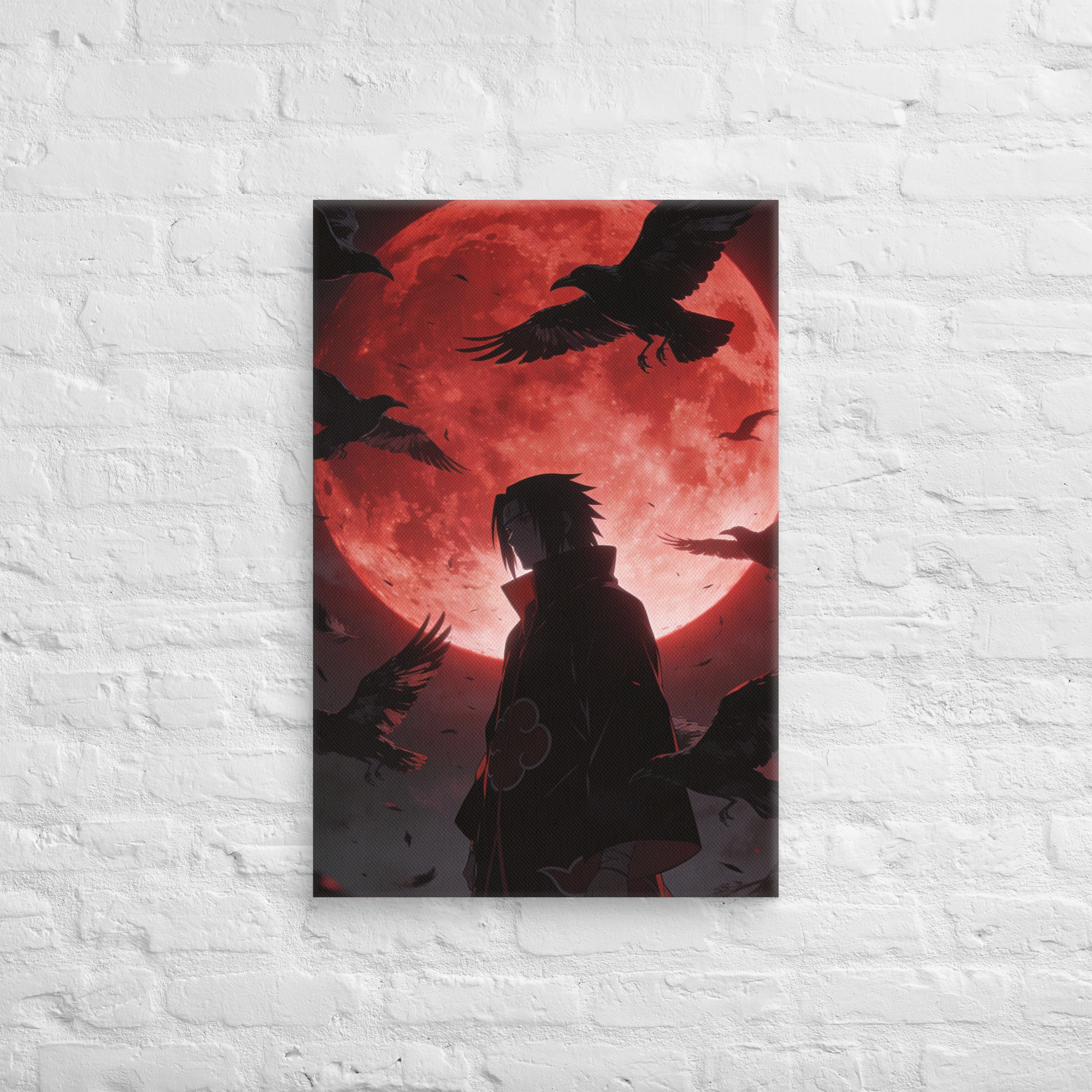 Itachi Uchiha