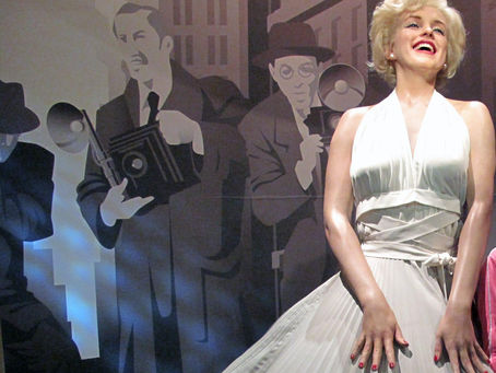 Faima: Dincolo de aparențe