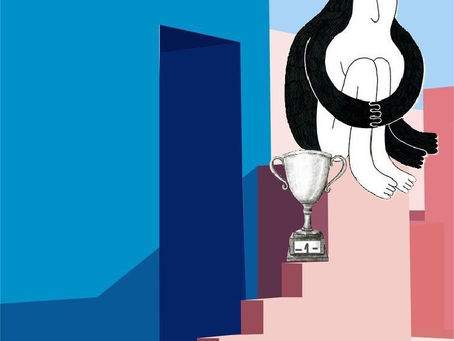 Cât de periculoasă este anxietatea de performanță?