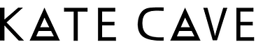 KATE CAVE RESUME - LOGO.tif