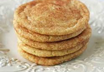 Snickerdoodles