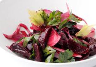 Beetroot Salad