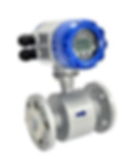 Elektromanyetik Debimetre İletken sıvıların ölçümü, su ölçümü,sıvı akışkan ölçümü,Electromagnetic flowmeter