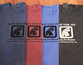 Thumbnail: SYA T-Shirt