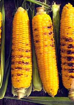 Roasted Corn