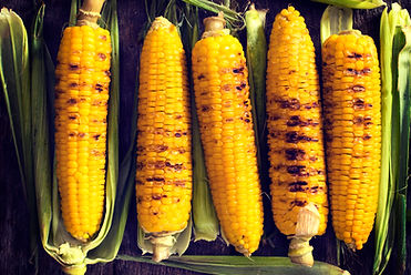 Roasted Corn