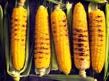Roasted Corn