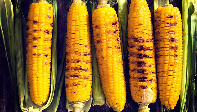 7 Ways to Cook Corn