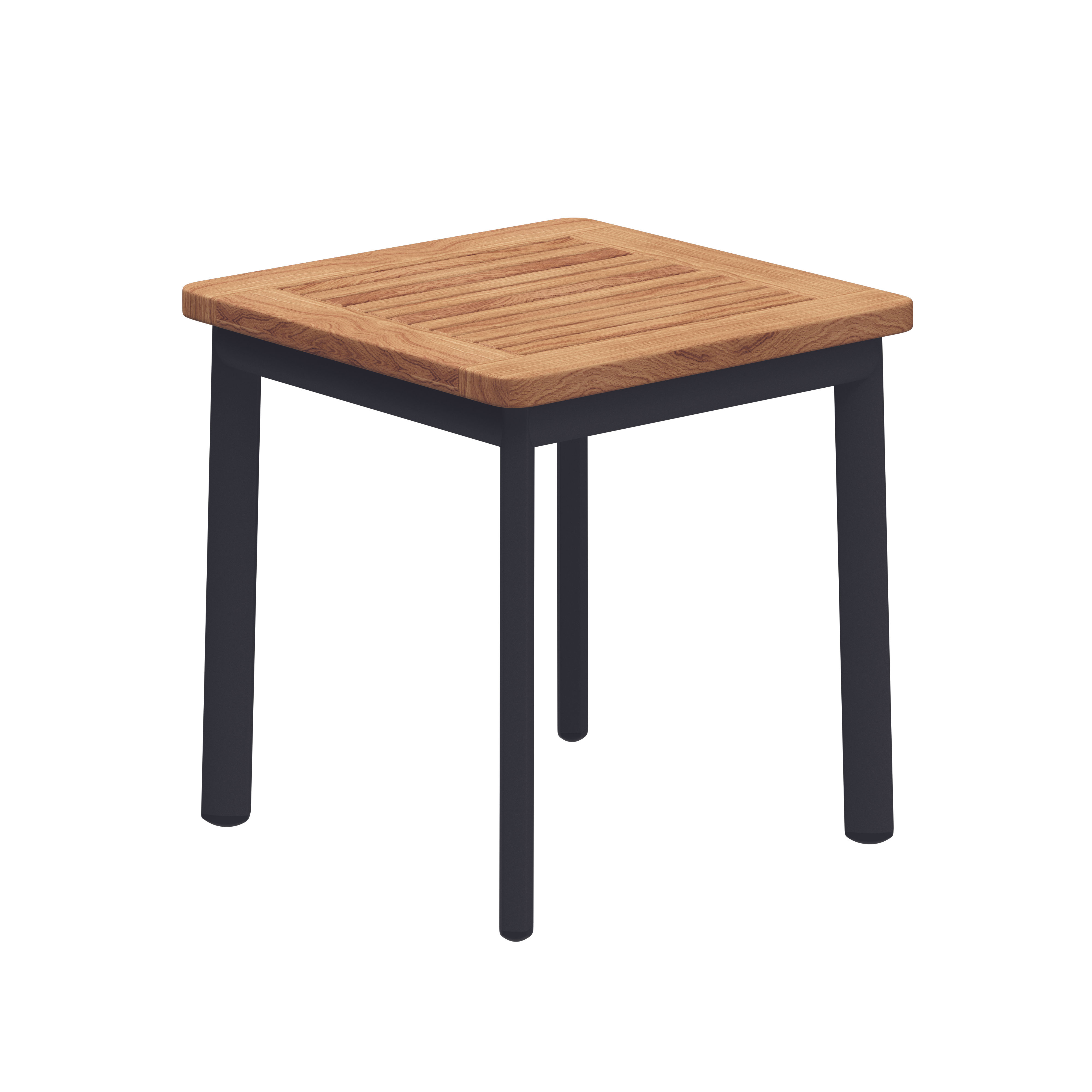 Gloster - Metz side table