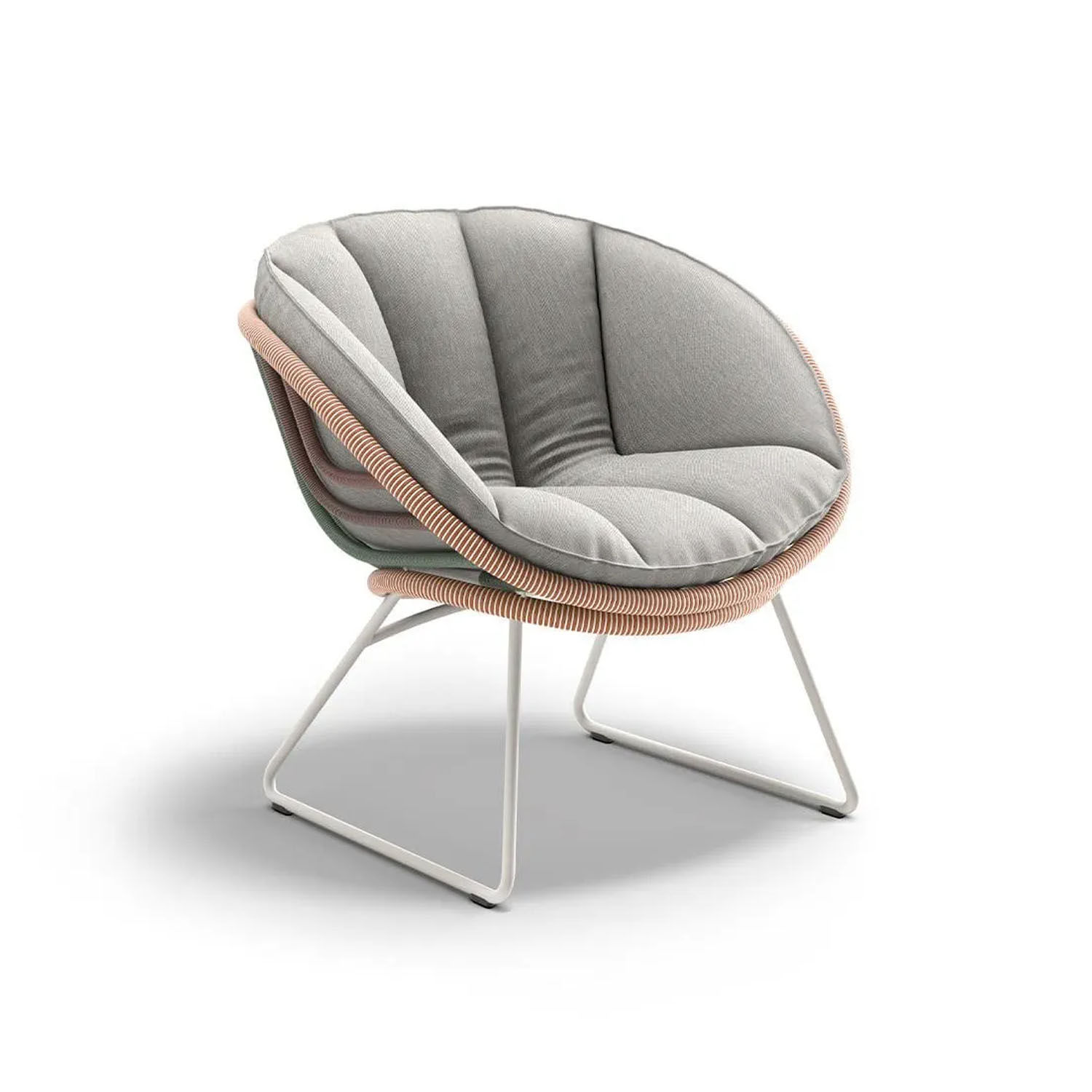 Dedon - Kida Lounge chair