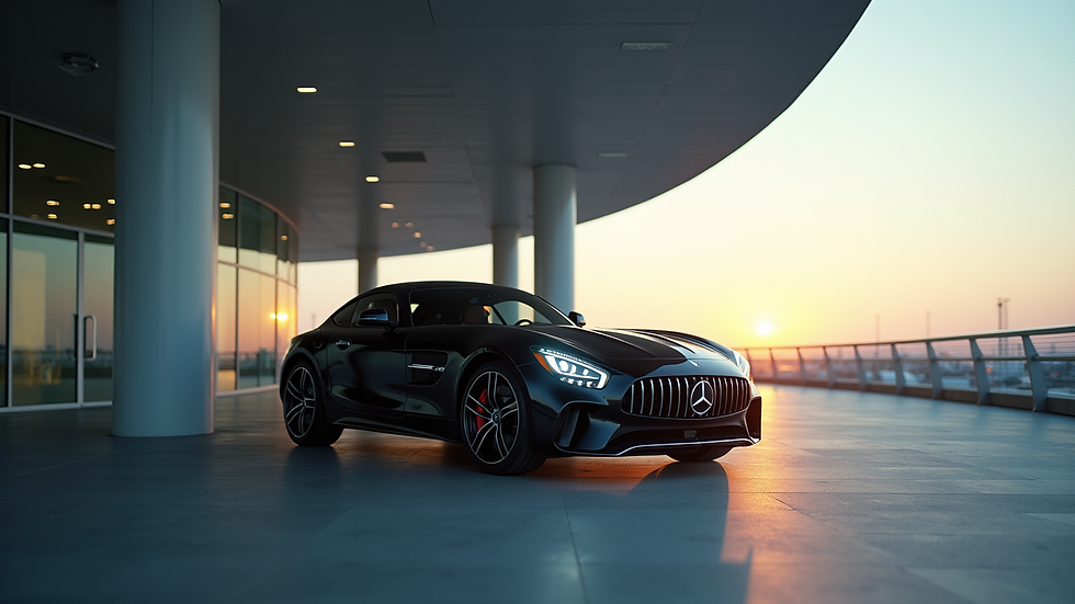Seamless Istanbul Transfer Services: Your Ultimate Guide to Stress-Free Airport Transfers