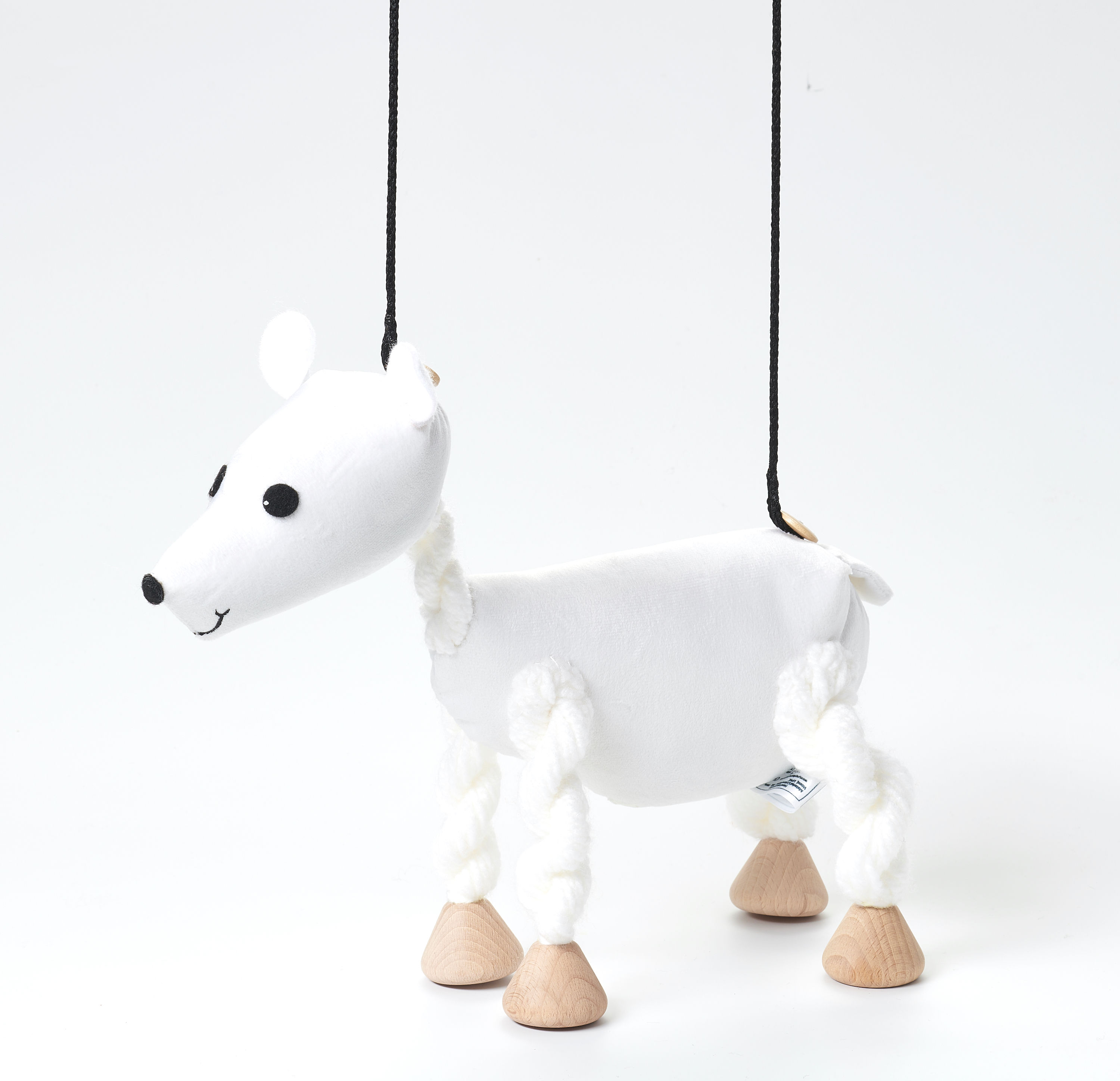 Lední medvěd Véna