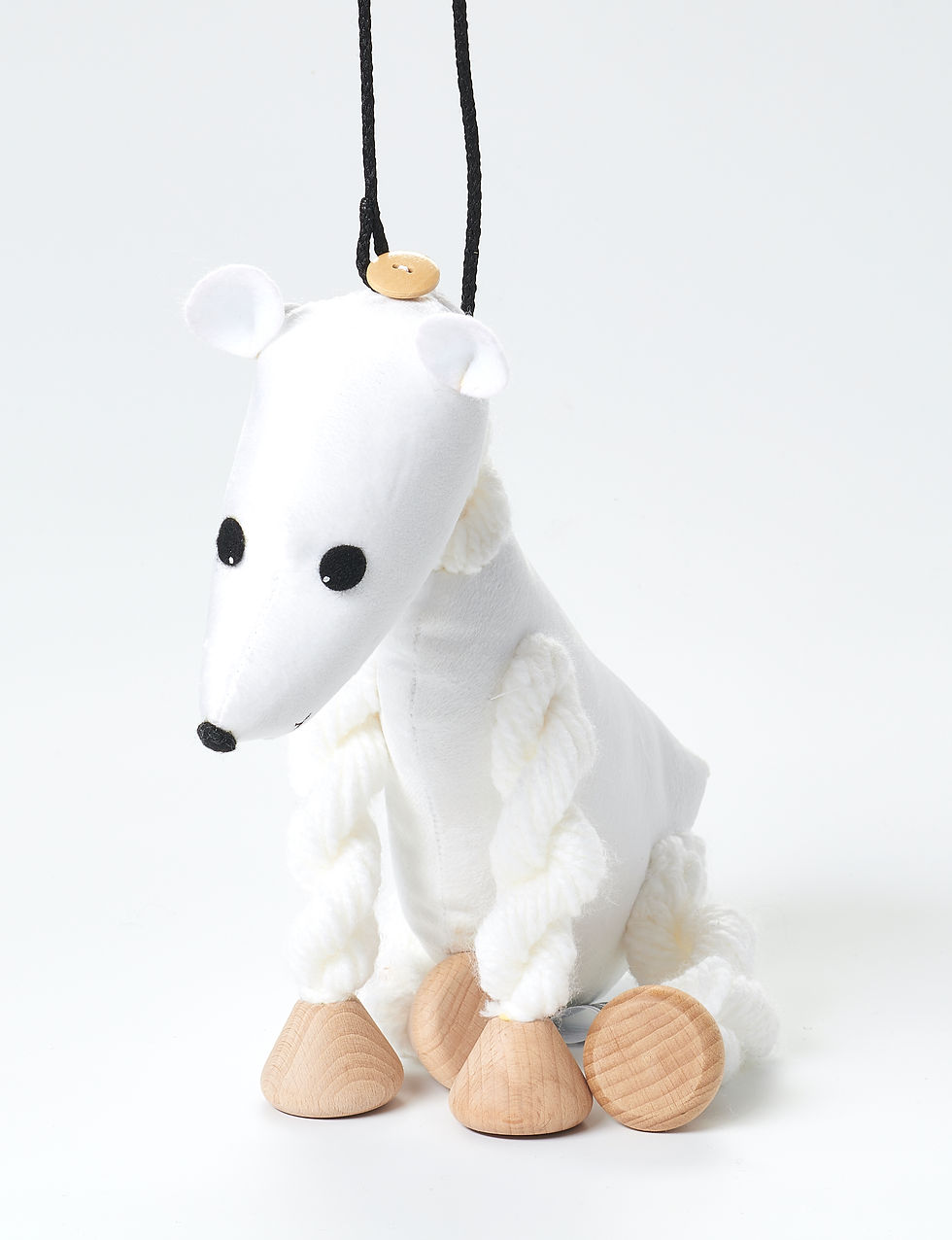 Thumbnail: Polar bear Véna