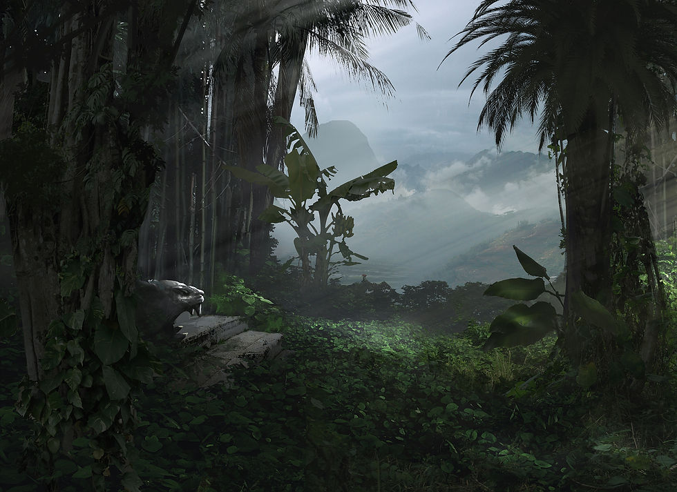 Jungle Mountain Ridge_final