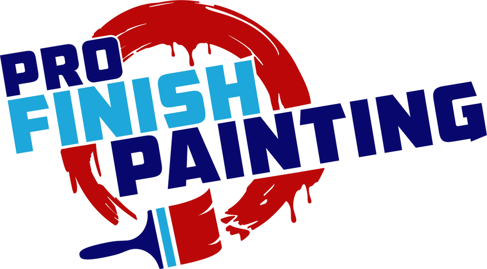 Painting Company Pro Finish Painting, LLC