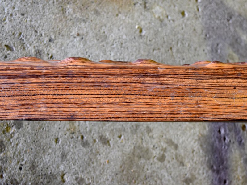サムネイル： ゼブラ　W4：長3100×巾115×厚115mm