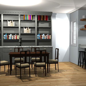 Dana's 2020 Studio
