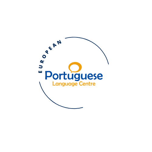 Portuguese Language Centre logo