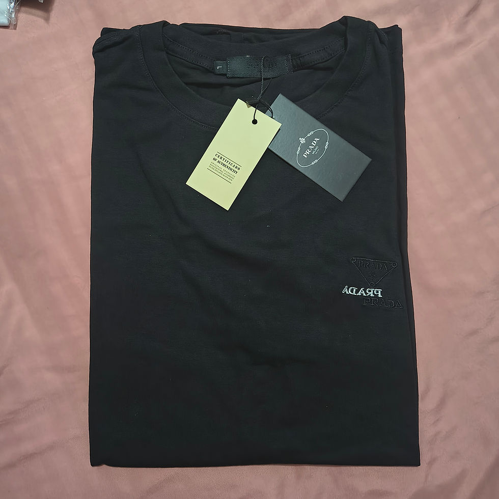 Thumbnail: Camisas Egípcias Premium 