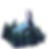 Wolf-002-Alpha-w-cliff-and-forest.png