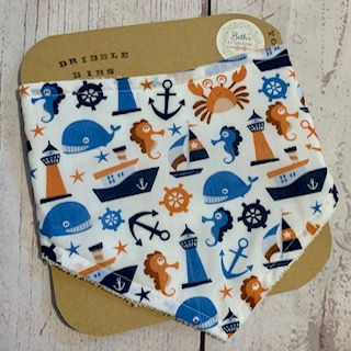 Thumbnail: Toddler Bibs