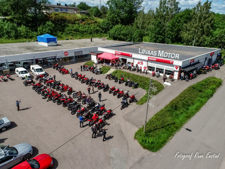 LØVAAS-DAGEN 2023! ☀️