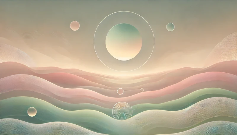 7 Day reset calming moon image
