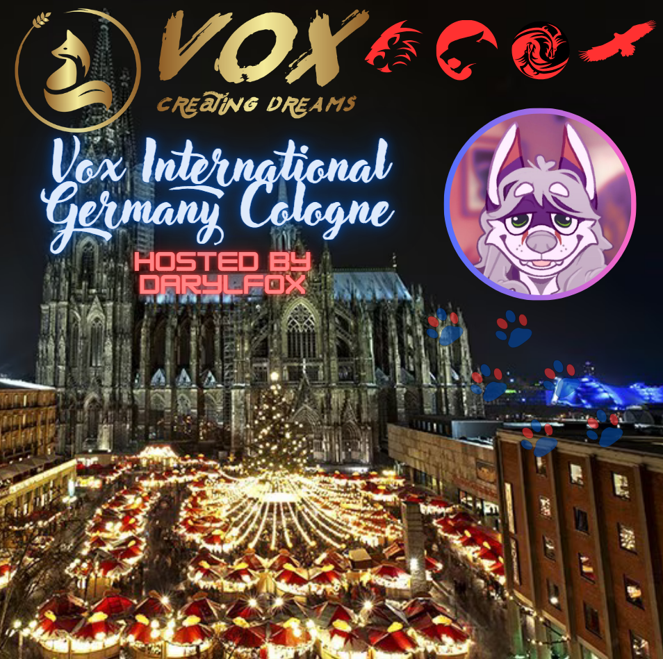 Vox Internationl Germany