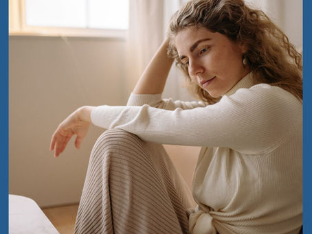 The Truth About Trauma: Your Body Was on Your Side