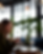 Woman in coffee shop