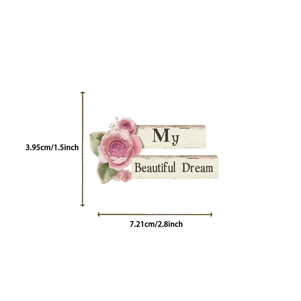 Thumbnail: 50 Pieces Cartoon Early Summer Girl Dream Pastel Stickers - Ins-Style Waterproof