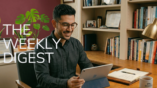 The Weekly Digest: 03 June 2026