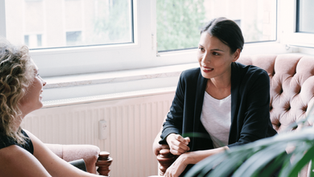Can I build a menopause coaching app without a developer?