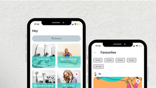 3 Ways Your Clients Can Use Favourites to Personalise Their Experience