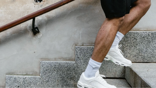 Say Yes To Movement