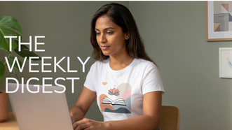 The Weekly Digest: 06 May 2026