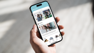 2024: Websites are Out, Apps are In!