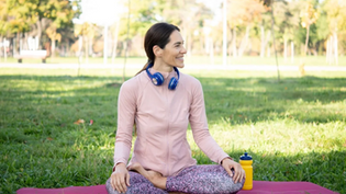 Sudor’s Guide to Lunchtime Wellness