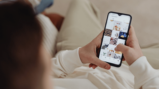 Instagram Posts Are Now Showing Up in Google Search