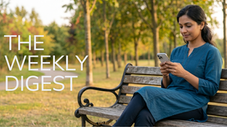 The Weekly Digest: 19 May 2026