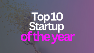 Top 10 Startup of the Year
