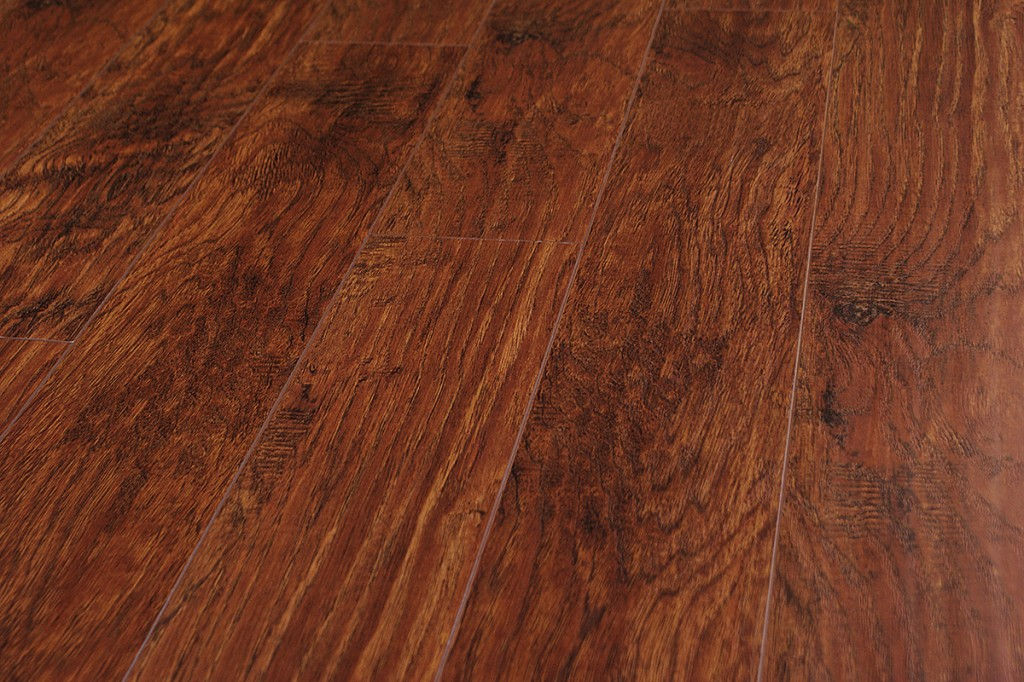 Parkay Texture Chesnut 12mm