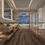 Thumbnail: Parkay Laguna RustyPier-LVT 4.2 mm