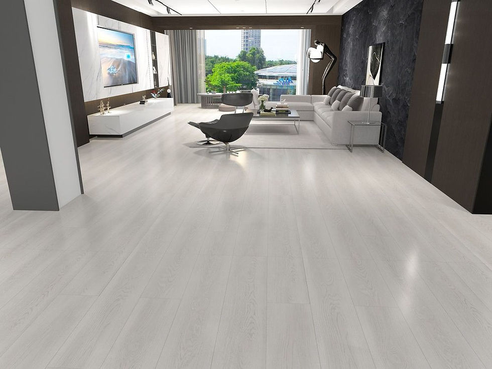 Maxxi Floors Aqua Plus - Alaska Oak