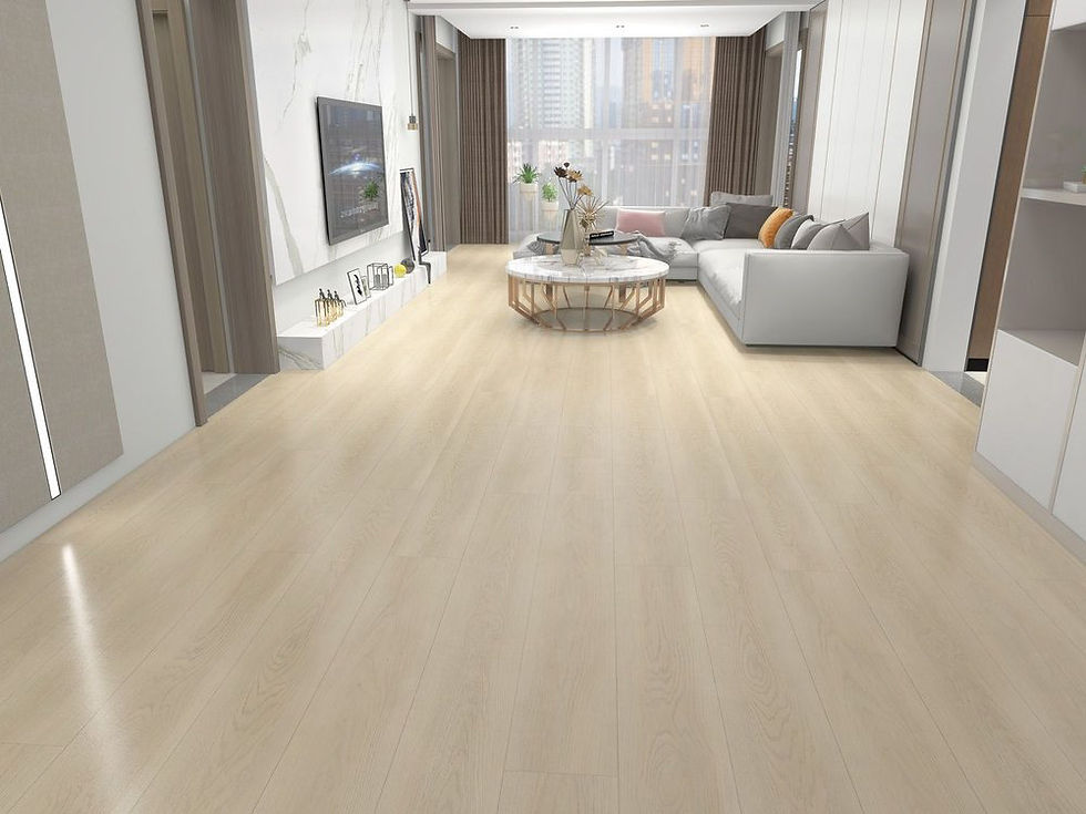 Maxxi Floors Aqua Plus - Canyon Oak