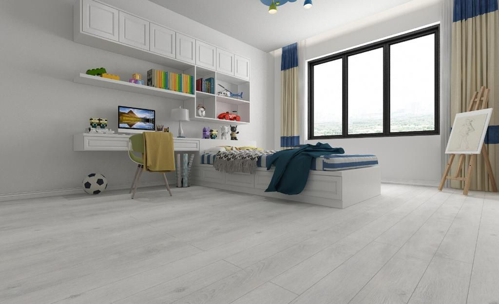 COREPROOF PROJECT COLLECTION -PERLA GRAY